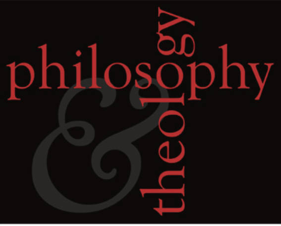 The Fields Of Philosophy And Theology
