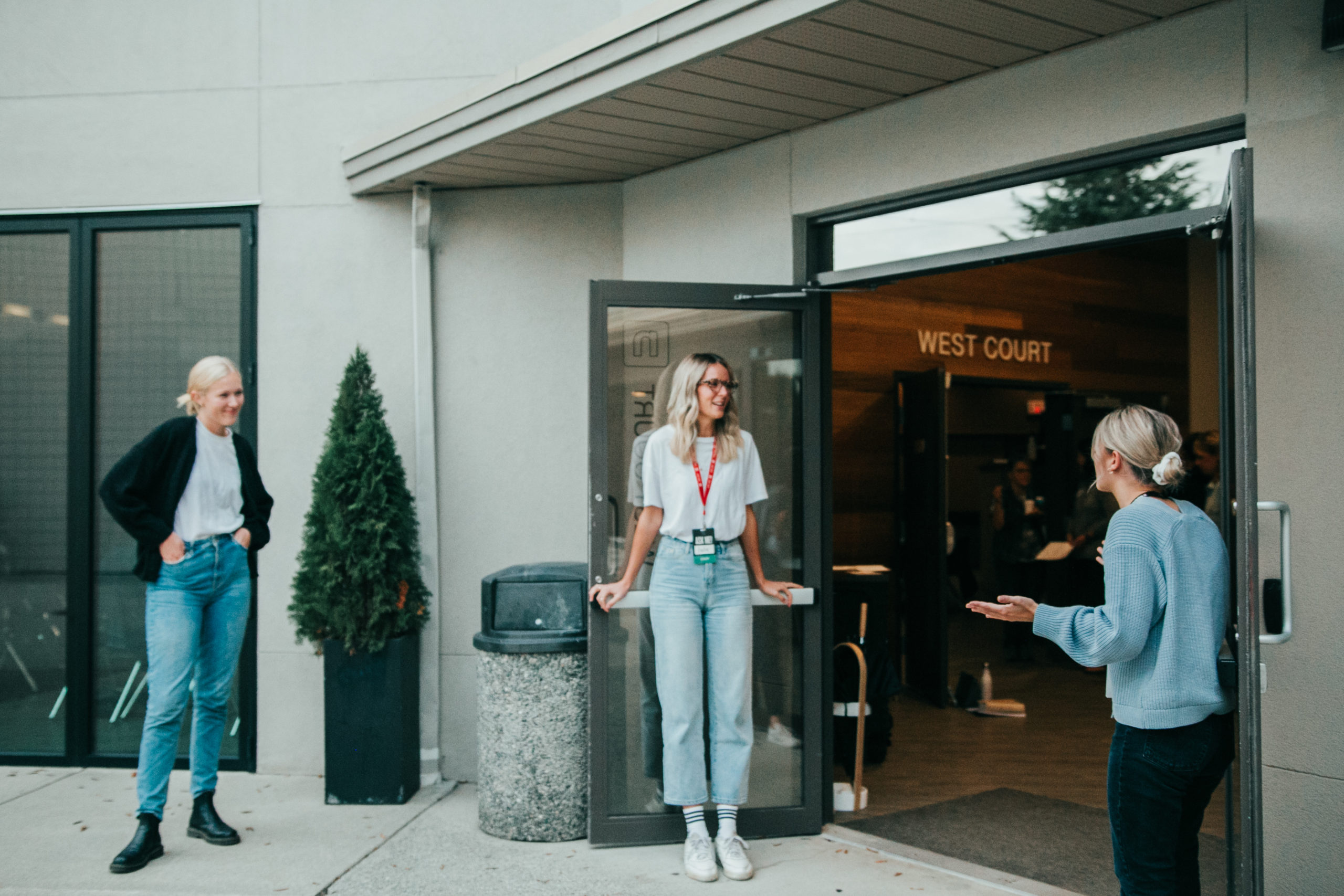 Employment Northview Community Church