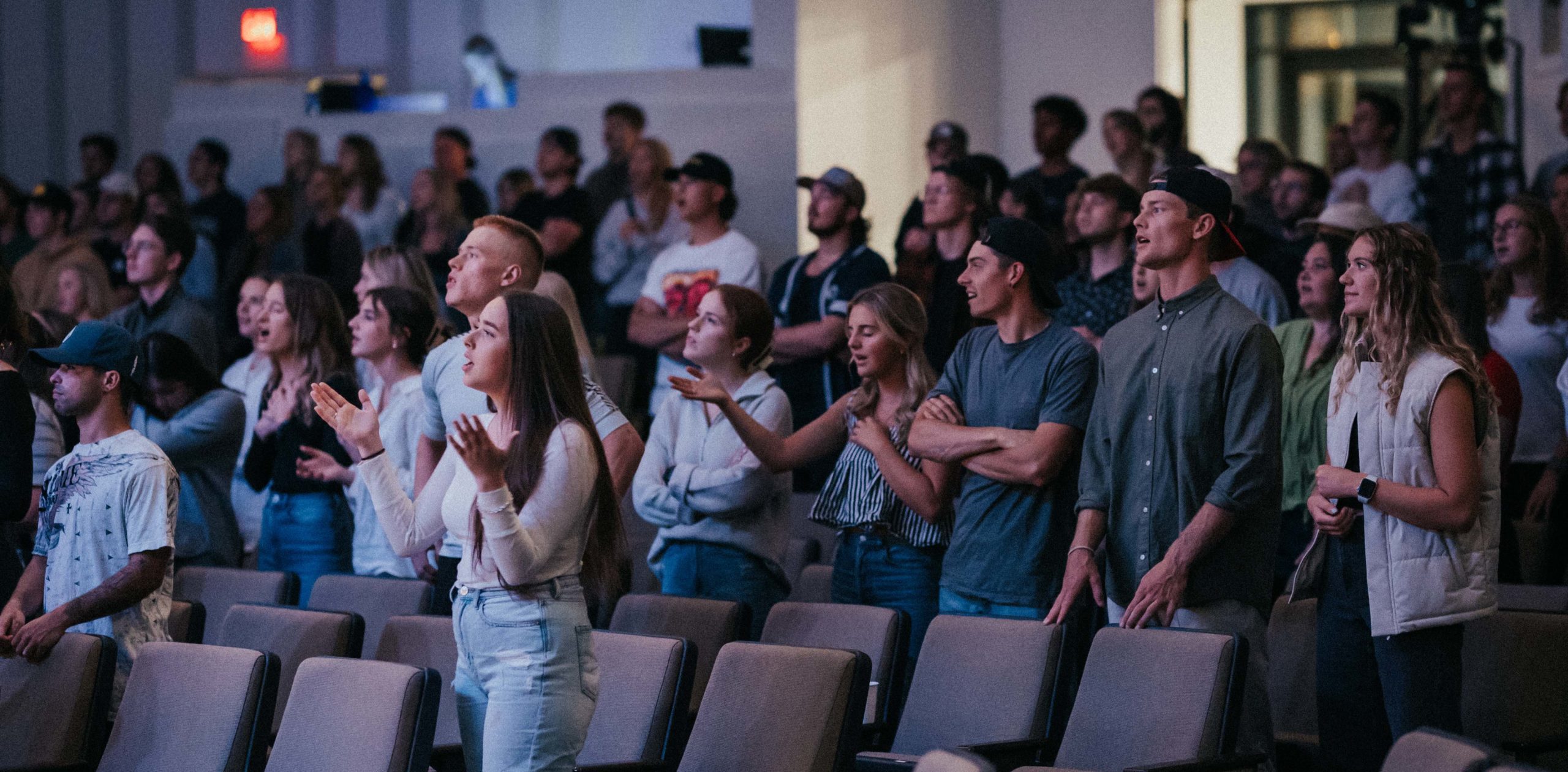 NYA Northview Community Church