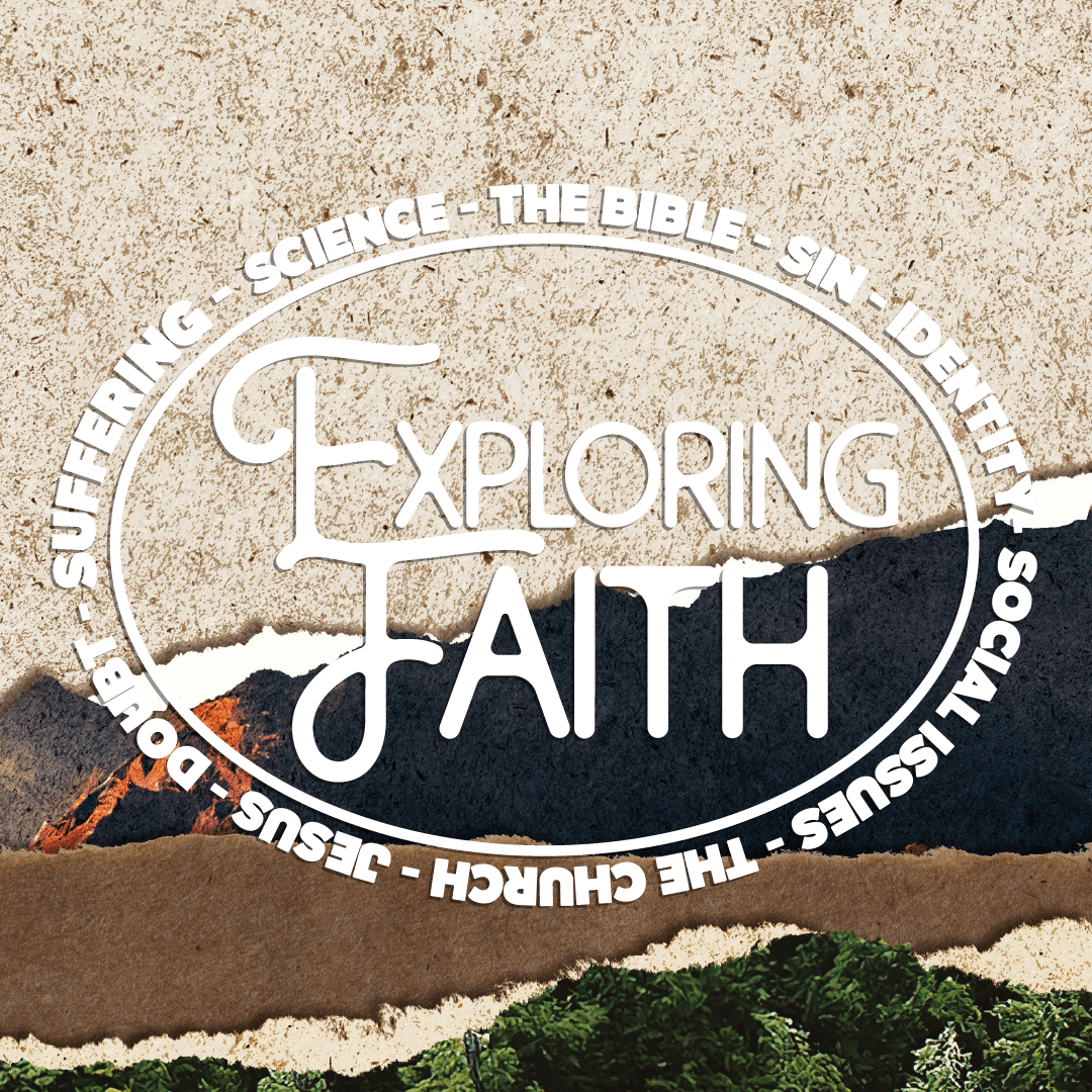 NHSY: Exploring Faith