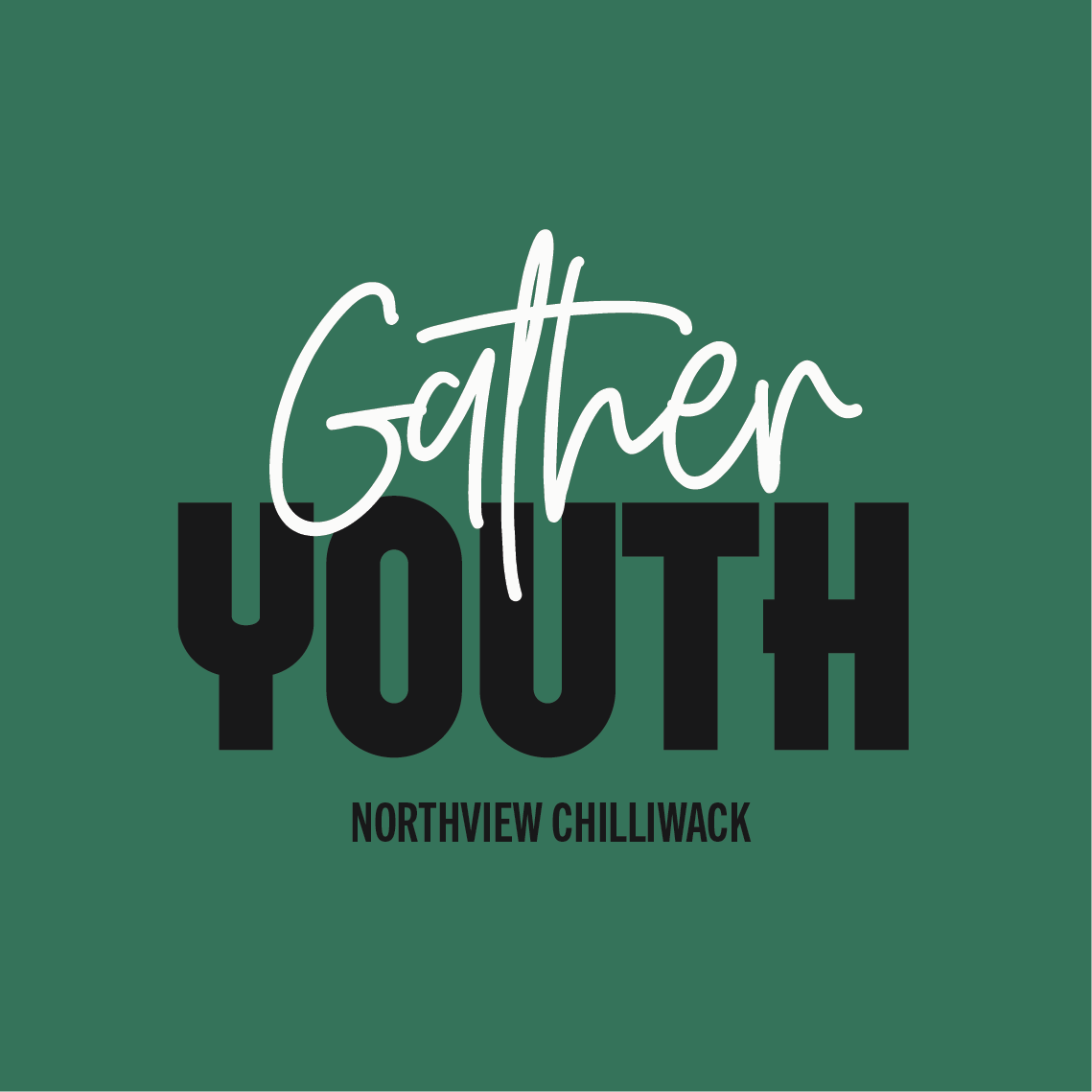 Gather Youth Night