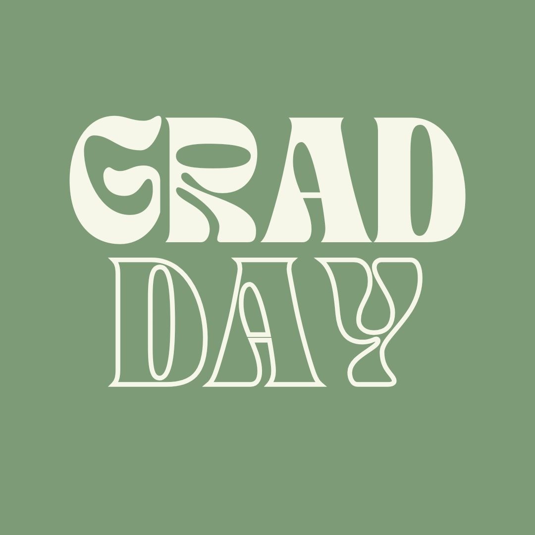 NHSY: Grad Day